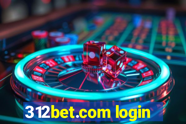 312bet.com login